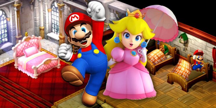 10 Super Mario RPG Secrets With The Coolest Rewards