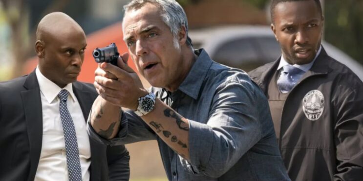 10 Things To Remember Before Watching Bosch: Legacy