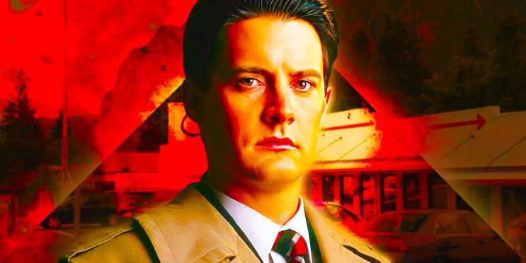 10 Ways Twin Peaks Changed TV Forever