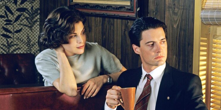 12 TV Shows That Would Not Exist Without Twin Peaks