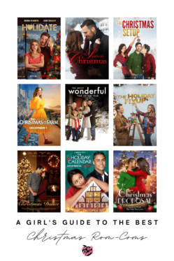 15 Best Christmas Movies For Rom-Com Fans
