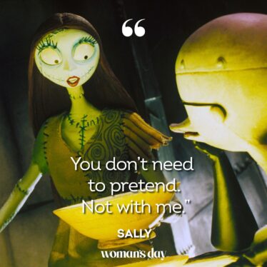 20 Best Nightmare Before Christmas Quotes