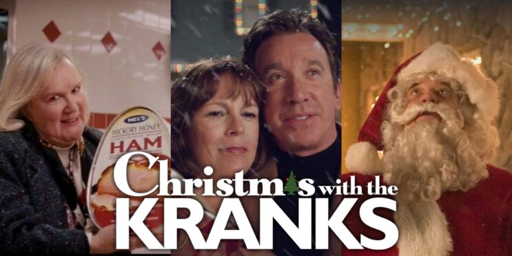 20 Best Quotes From Christmas With The Kranks