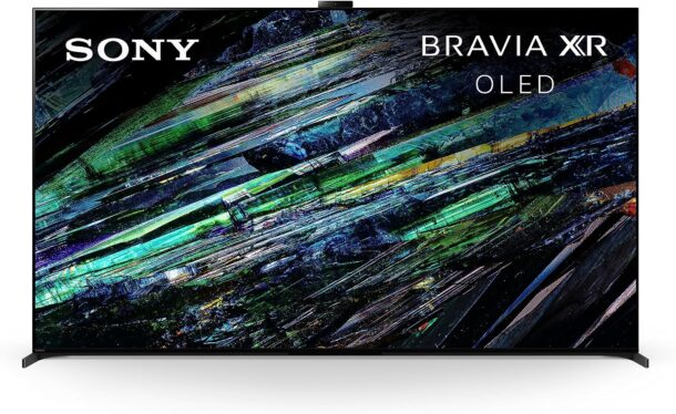 2023 OLED TV shootout: the big three battle and we all win