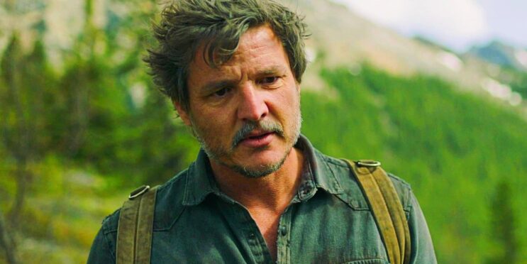 2024 Sounds Like The Best Year Yet For Pedro Pascal Movies