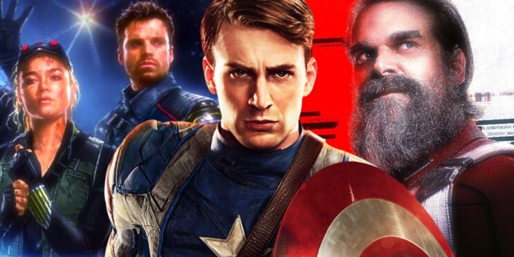 2025’s Avengers Replacement Can Finally Pay Off 1 Huge Captain America Lie, 4 Years Later