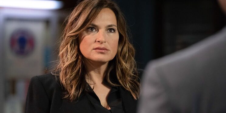 23 Times Law & Order: SVU’s Olivia Benson Has Appeared In Dick Wolf’s Other TV Shows