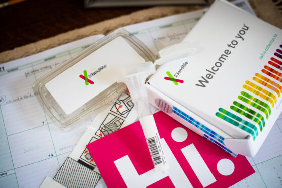 23andMe hackers accessed ancestry information on millions of customers using a feature that matches relatives