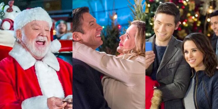 25 Most Common Tropes in Hallmark Christmas Movies