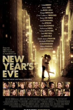 3 great action movies to watch on New Year’s Eve