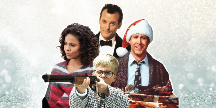 3 great movies to watch on Christmas Eve and where to watch them