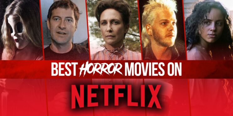 3 great Netflix horror movies you should watch on New Year’s Day