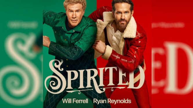 3 great Will Ferrell Christmas movies to watch in December