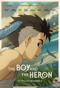 3 movies like The Boy and the Heron you should watch