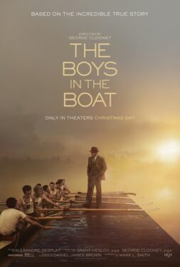 3 movies like The Boys in the Boat you should watch right now