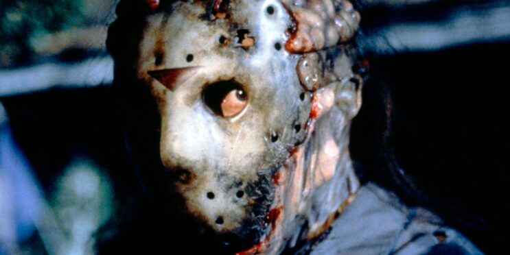 30-Year-Old Friday The 13th Gore Effect Makes Surprise Cameo In New Horror Movie