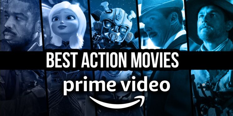 5 best Amazon Prime Video movies of 2023, ranked