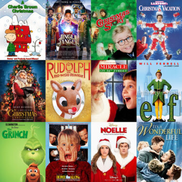 5 great family movies to watch on Christmas Day