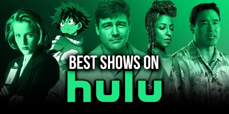 5 best Hulu TV shows of 2023, ranked