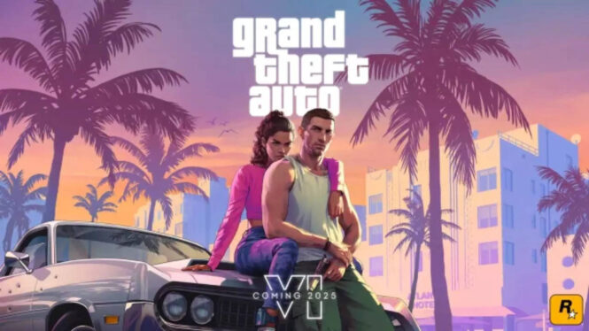 5 key details we noticed in the first Grand Theft Auto 6 trailer