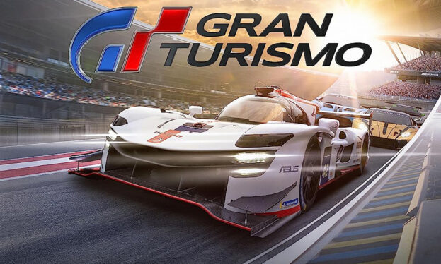 5 Real Race Tracks In The Gran Turismo Movie