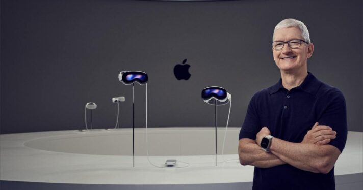 6 upcoming products that will make 2024 a huge year for Apple