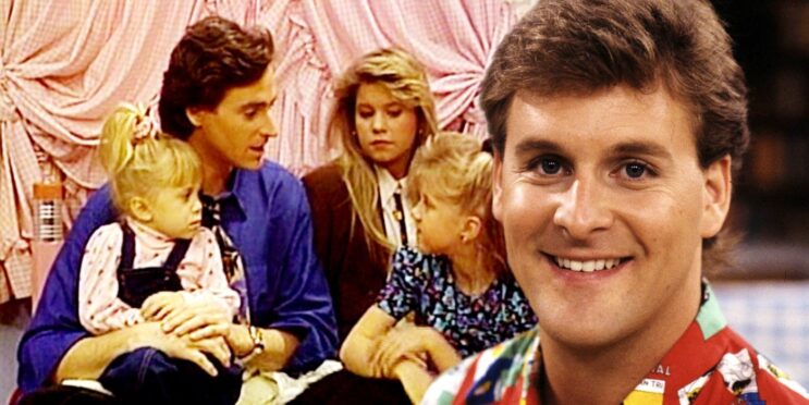 7 Fuller House Characters Who Were Way Better In Full House