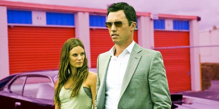 7 Reasons Burn Notice Needs A Revival 10 Years After Ending