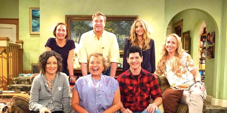 7 Roseanne Characters Who Haven’t Appeared In The Conners (Yet)