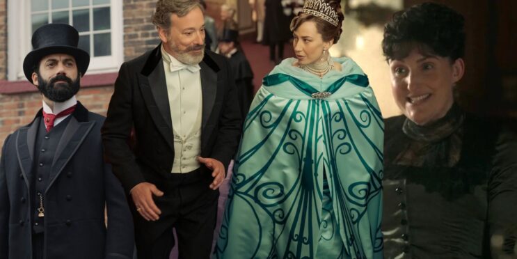 8 Biggest Changes The Gilded Age Season 2 Makes To Real History