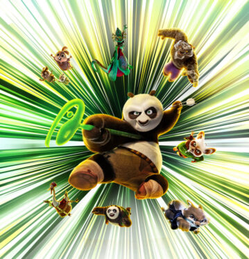 8 Biggest Characters Missing From The Kung Fu Panda 4 Trailer