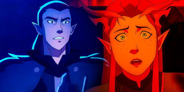 8 Burning Questions The Legend Of Vox Machina Season 3 Needs To Answer