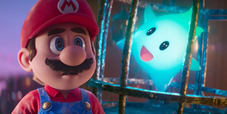 8 Questions That Will Go Unanswered If The Super Mario Bros. Movie 2 Never Happens