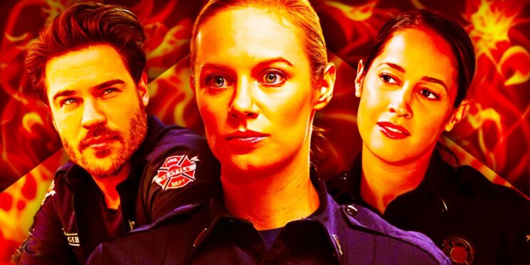 8 Station 19 Storylines That Need To Be Resolved Before The Grey’s Anatomy Spinoff’s Ending