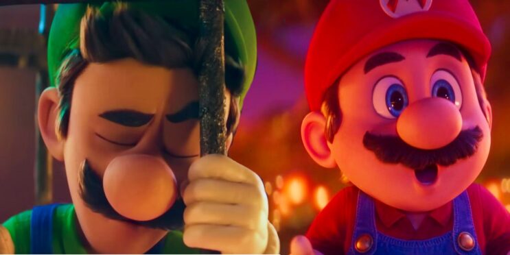 8 Super Mario Bros Movie Complaints That The Sequel Needs To Fix (Despite $1 Billion Box Office)