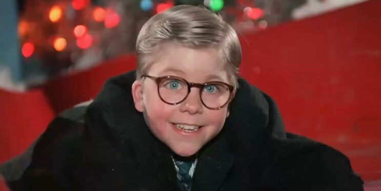 A Christmas Story’s Parker Family Tree Explained