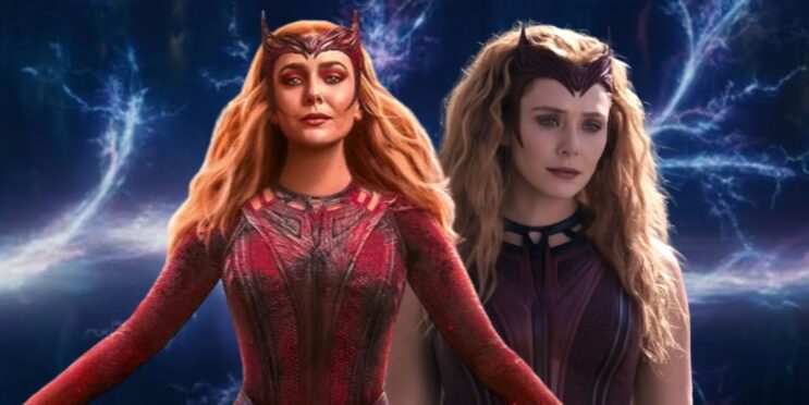 A Major MCU Change Just Made Scarlet Witch’s Death Completely Unnecessary