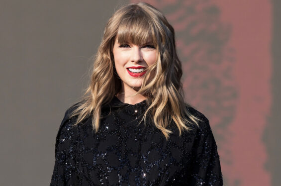 A Timeline of Taylor Swift’s Generosity