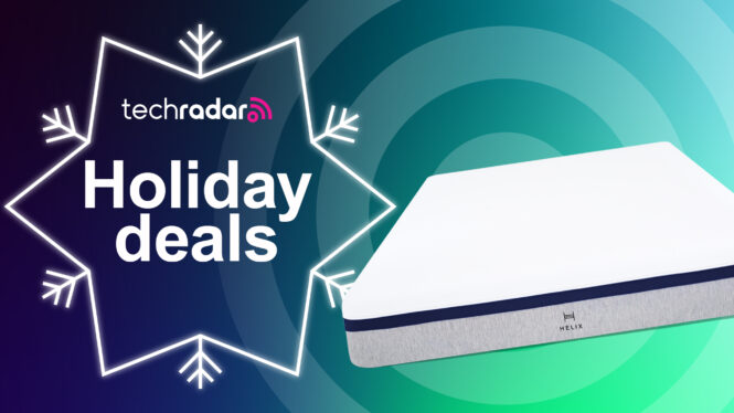 Act now! 25% off the best mattress for side sleepers, this weekend only