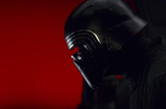 Adam Driver’s Kylo Ren Revelation Would Have Made A Better Star Wars Sequel Trilogy