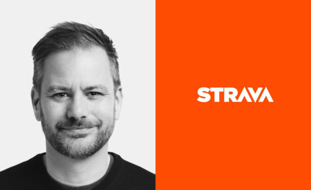 After year-long search, Strava appoints YouTube exec Michael Martin as new CEO