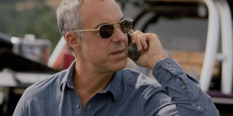 All 19 Bosch Characters That Returned In Bosch: Legacy