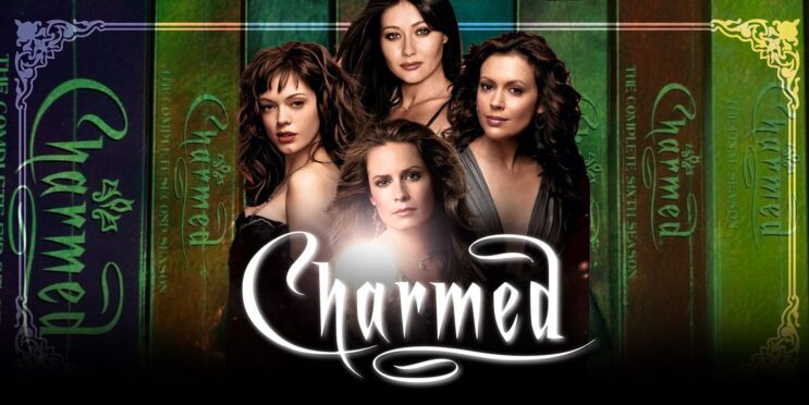 All 8 Seasons Of Charmed, Ranked Worst To Best