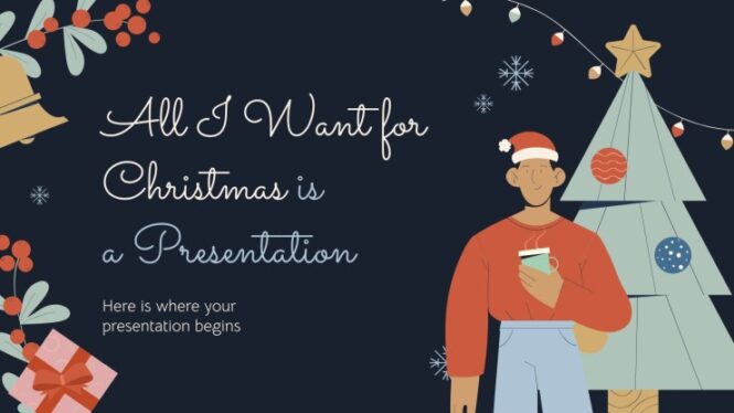 How TikTok Turned Your Kid’s Christmas List Into a Powerpoint Presentation