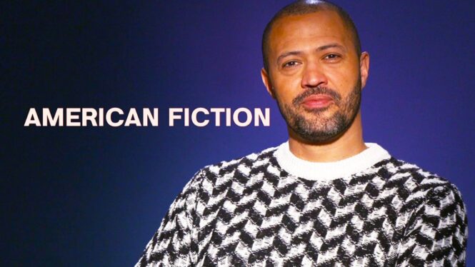 American Fiction Interview: Cord Jefferson On Working With Jeffrey Wright & Adapting Erasure