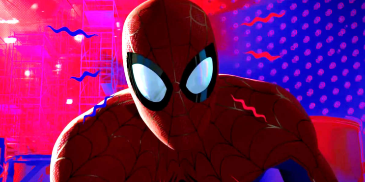 Andrew Garfield Praises Spider-Man: Across The Spider-Verse As &quot;A Masterpiece Of Pure Cinema&quot;