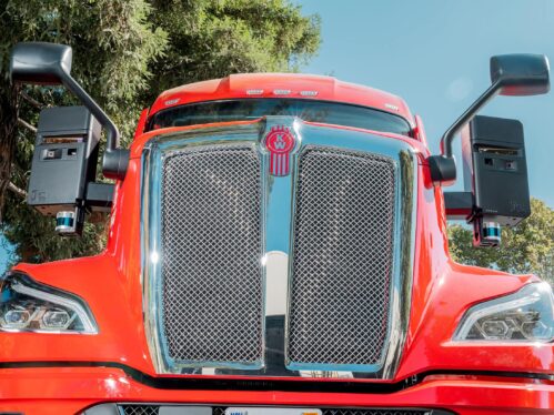 Another blow for self-driving trucks as former industry leader abandons the U.S.