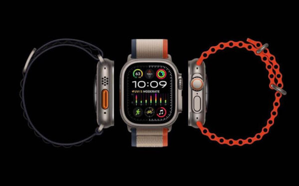 Apple is selling its contested Watch models again after import ban pause
