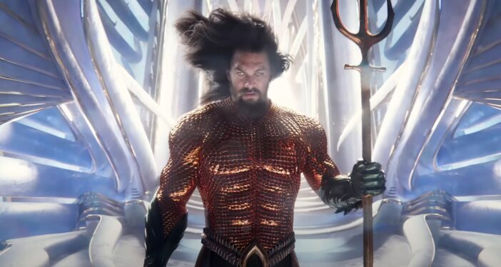 Aquaman 2 Box Office Opening Plummets Below Shazam 2 Flop (But Might Grow)