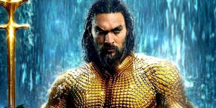 Aquaman 2 Box Office Passes The Marvels’ Entire Global Gross In Just Two Weeks